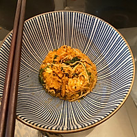 电饭锅韩式拌饭的做法图解12