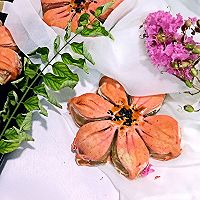 桃花酥的做法图解33