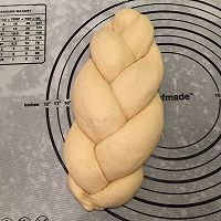 原味吐司／培根芝士吐司的做法图解13