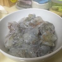 三鲜饺子的做法图解2