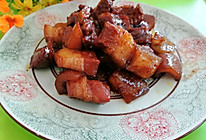 #下饭红烧菜#红烧菜代表红烧肉的做法
