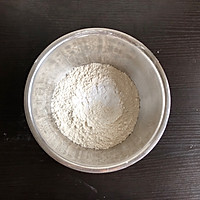 开口笑的做法图解2