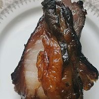 酱油肉（生酮友好）的做法图解9