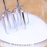 香软酸奶蛋糕  宝宝辅食食谱的做法图解6