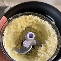 蒜蓉粉丝蒸虾的做法图解7