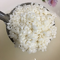 糯米丸子的做法图解4