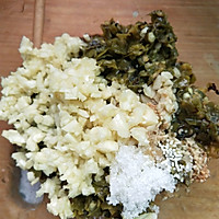 #好吃不上火#虎皮剁椒皮蛋的做法图解5