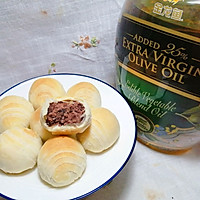 #新春美味菜肴#红豆酥的做法图解13