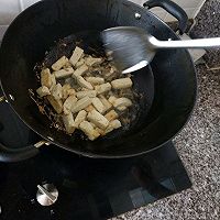 炒饼（内蒙古准格尔旗风味）的做法图解7