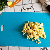 水蜜桃果冻的做法图解3