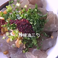 #美食视频挑战赛#地道的川北凉粉的做法图解6