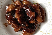 美味鸡翅的做法