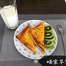 上班族十分钟三明治
