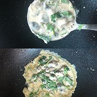 简单版潮汕蚝烙的做法图解6
