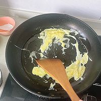 上汤西兰花的做法图解4
