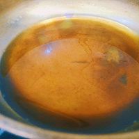 云南野生菌宴席～普洱茶鸡枞汤的做法图解4