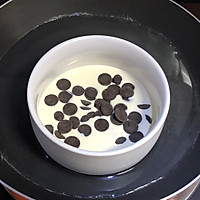 脆皮梦龙卷的做法图解11