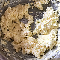 卡通黄油饼干的做法图解5