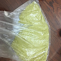 蓝莓果酱重芝士蛋糕的做法图解2