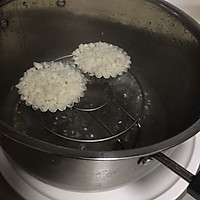 贵州小吃 糕粑稀饭的做法图解3