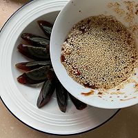 凉拌皮蛋的做法图解11