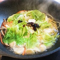 福建小吃•卤面的做法图解7
