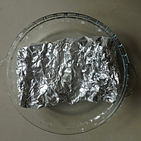 烤猪肉三明治的做法图解4