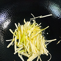 黄磊版葱油拌面的做法图解5