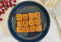 安徽/糖醋脆皮豆腐的做法