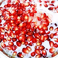 红宝石椰汁西米露的做法图解15