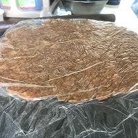 烤箱猪肉脯的做法图解3