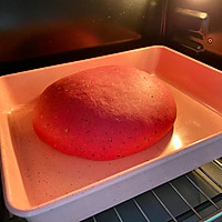 嘟嘟粉红女郎的做法图解2