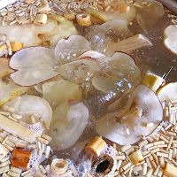 #夏日消暑，非它莫属#酸奶海底椰冻&海底椰饮的做法图解3
