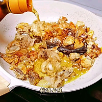 #我为奥运出食力#土豆烧鸡的做法图解3