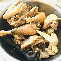 大吉大利，今天吃鸡的做法图解3