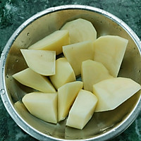 飘香啤酒鸭的做法图解2