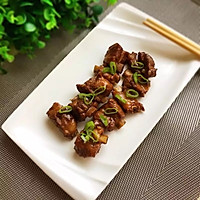糖醋排骨#月子餐吃出第二春#的做法图解7
