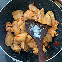 快手版回锅肉——简化步骤，不减美味的做法图解10