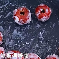 山楂雪球 宝宝辅食食谱的做法图解10