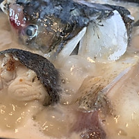 砂锅鱼头煲的做法图解12