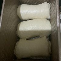 白吐司蜂蛹三明治的做法图解6