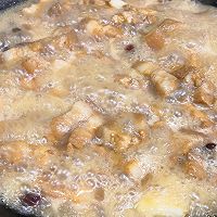 红烧肉的做法图解5