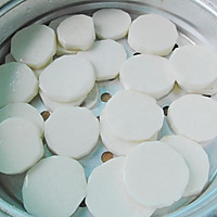 山药煎饼的做法图解1