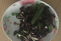不吃油的茄子的做法
