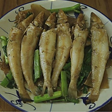 潮音潮人：冬菜煮沙尖鱼