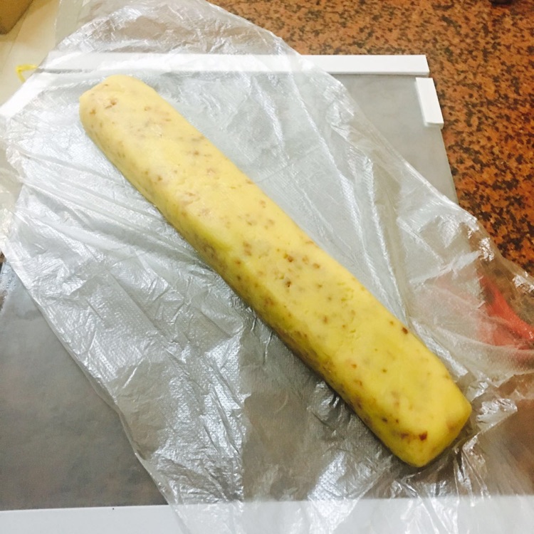 草莓饼干的做法图解7