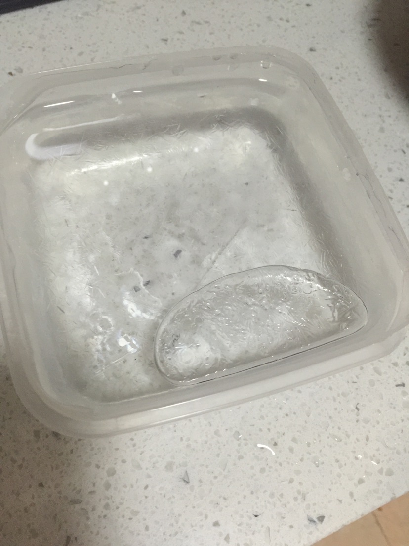 泡发海参的方法的做法图解4