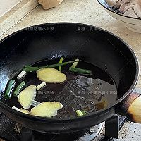 #花式新美味就酱简单#丹桂飘香红烧肉的做法图解7