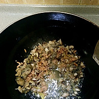 牡蛎海米粥的做法图解4