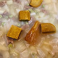 咖喱牛肉饭的做法图解4